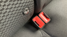 Ford Puma 1.0 EcoBoost Hybrid mHEV ST-Line 5dr Petrol Hatchback